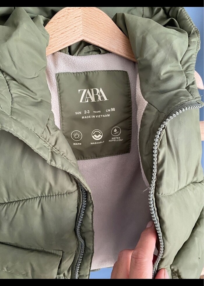 çocul şişme yelek - Görsel 3