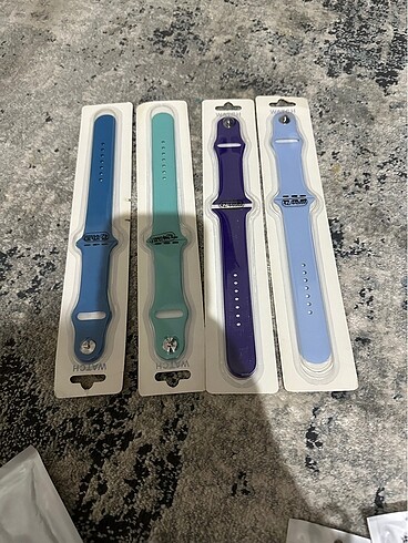 Apple whatch kordon
