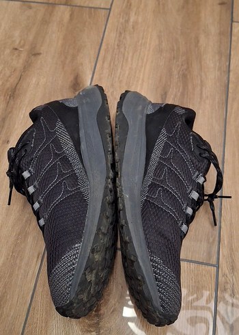 Merrel ayakkabı 2 defa giyildi - Görsel 3