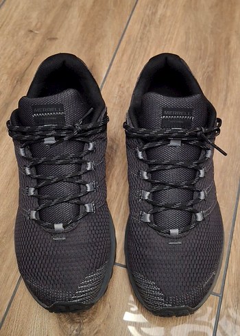 Merrel ayakkabı 2 defa giyildi - Görsel 2