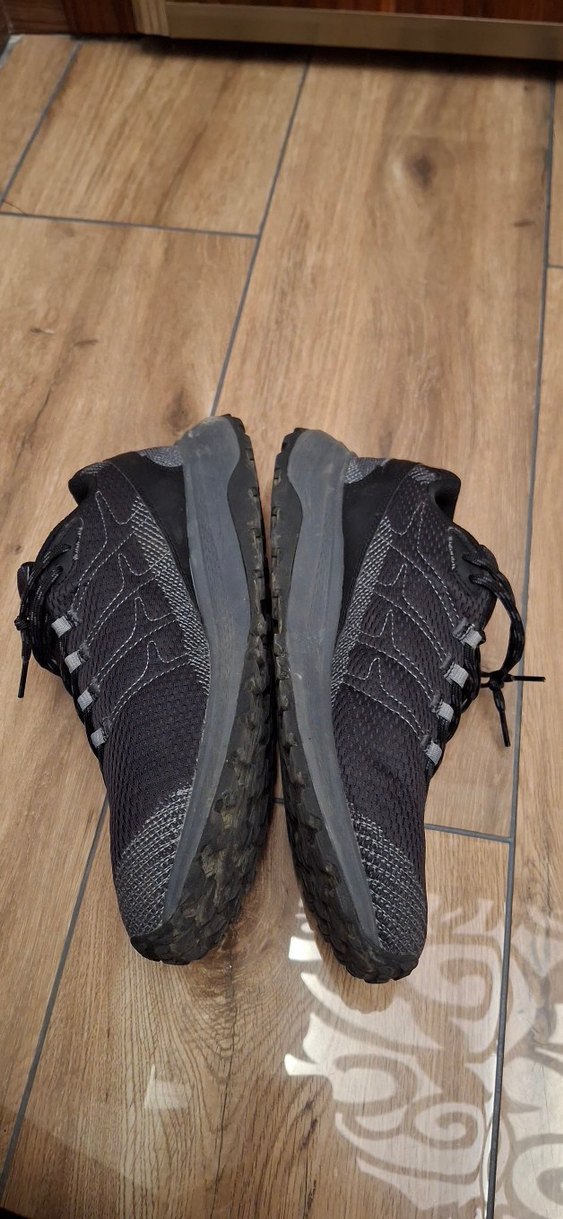 Merrel ayakkabı 2 defa giyildi - Görsel 3