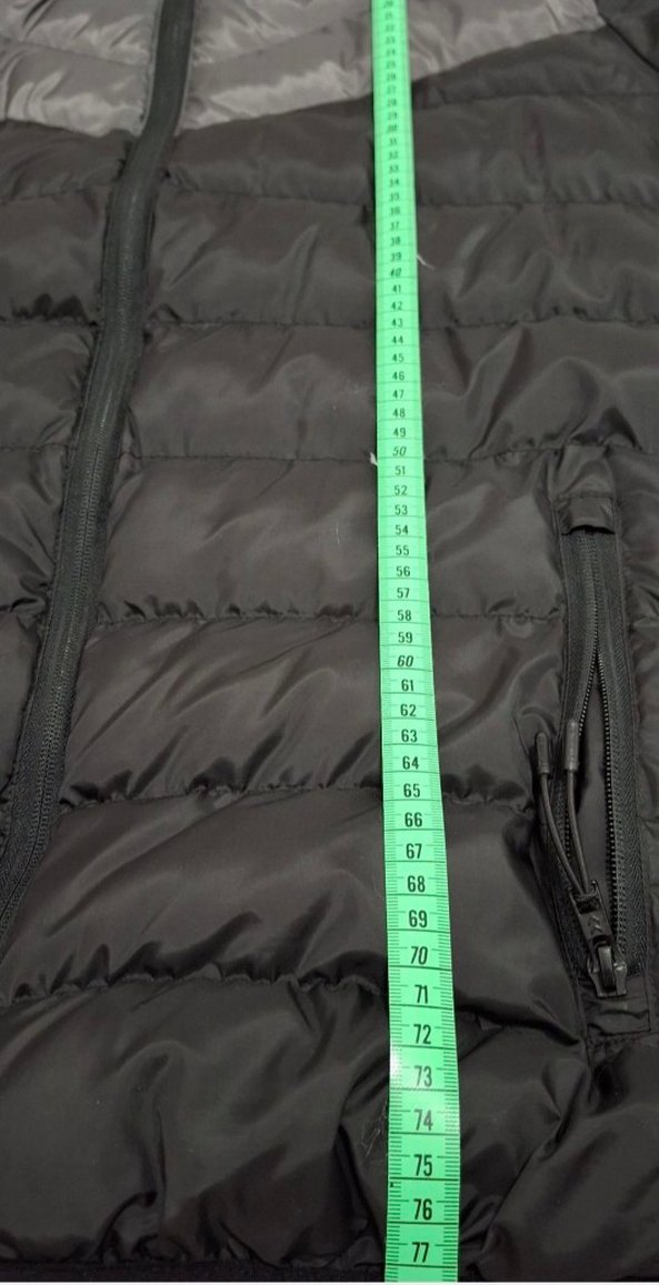 PAZARLIKSIZ...Hummel Mont sıfır ayarında - Görsel 3