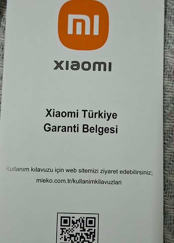 Redmi Note 10 Pro Android Telefon gri - Görsel 3