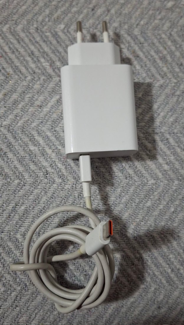 Redmi Note 10 Pro Android Telefon gri - Görsel 4