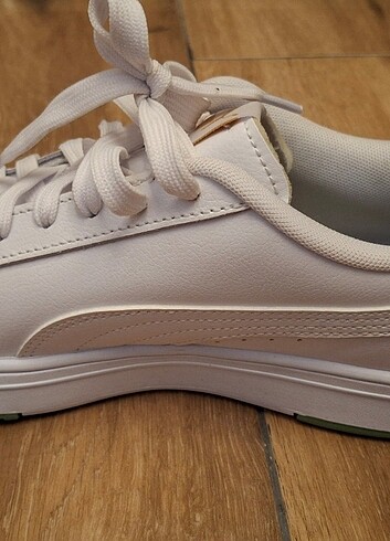 Puma Server Pro sıfır ürün - Görsel 6