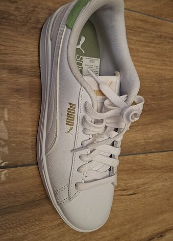 Puma Server Pro sıfır ürün - Görsel 7