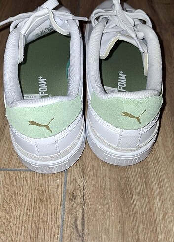 Puma Server Pro sıfır ürün - Görsel 8