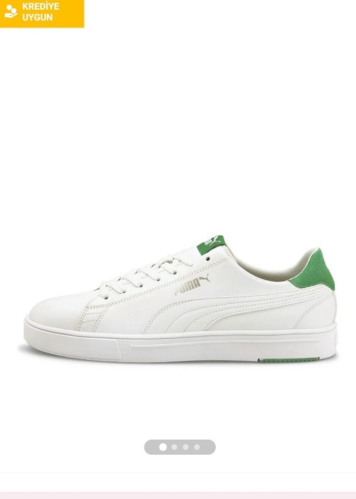 Puma Server Pro sıfır ürün - Görsel 2