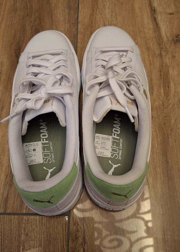 Puma Server Pro sıfır ürün - Görsel 3