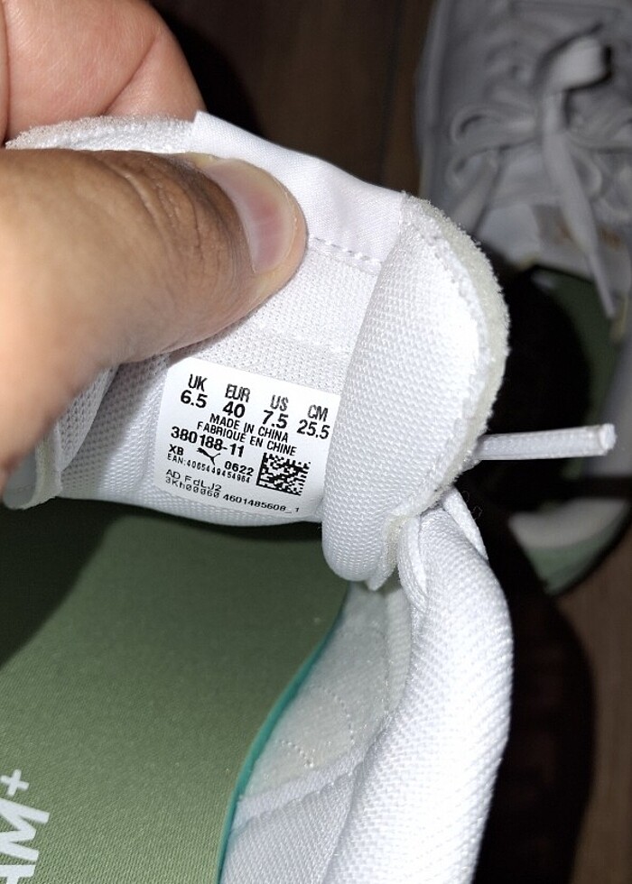 Puma Server Pro sıfır ürün - Görsel 4