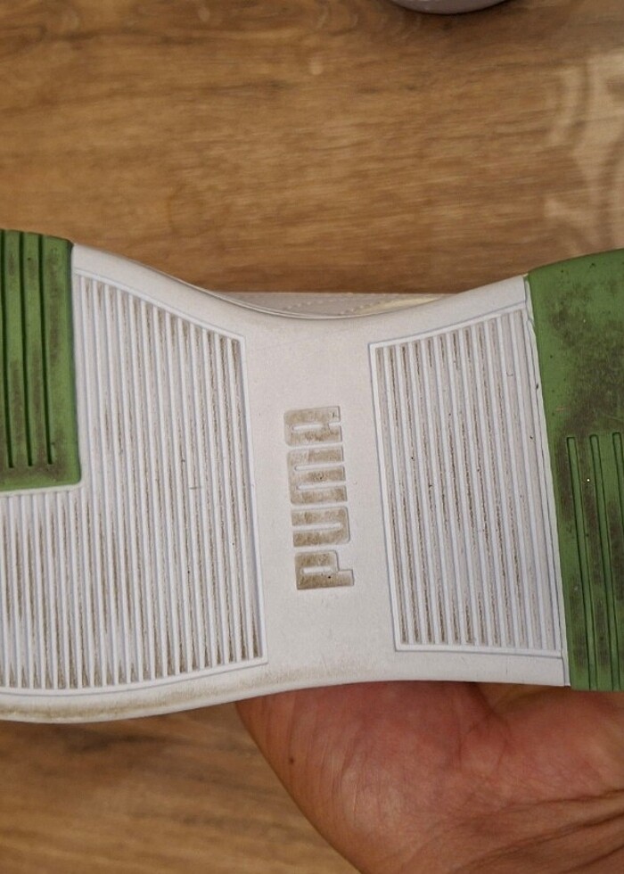 Puma Server Pro sıfır ürün - Görsel 5