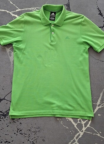 Adidas Tshirt Sorunsuz - Görsel 2