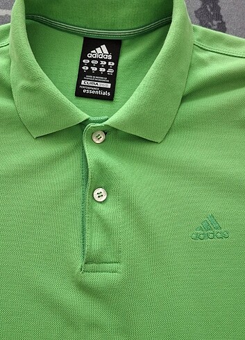 Adidas Tshirt Sorunsuz - Görsel 3