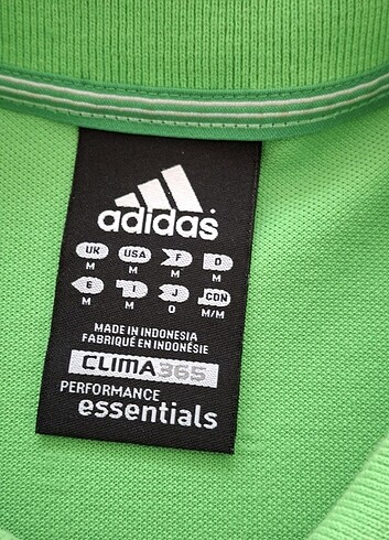 Adidas Tshirt Sorunsuz - Görsel 5