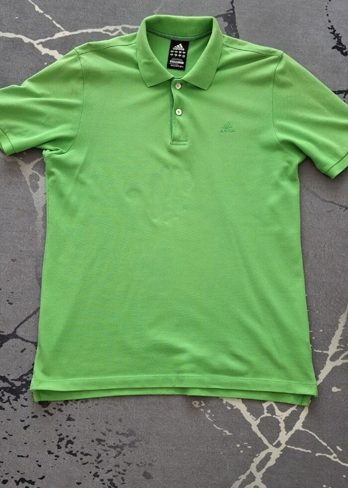 Adidas Tshirt Sorunsuz - Görsel 2