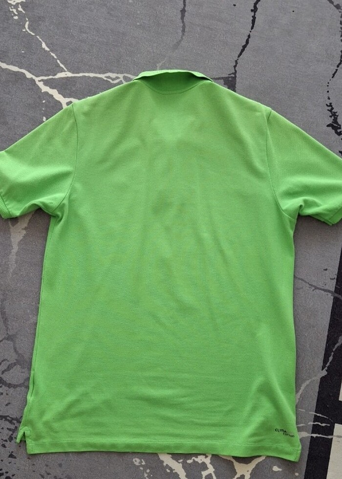 Adidas Tshirt Sorunsuz - Görsel 4