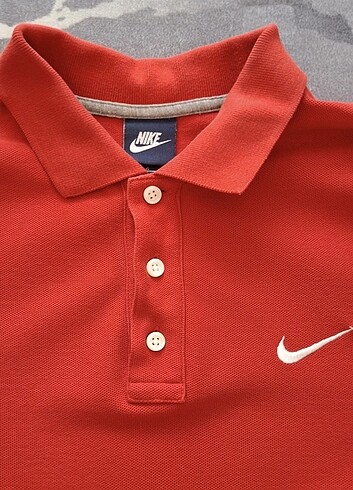 Nike Tshirt İyi durumda - Görsel 4