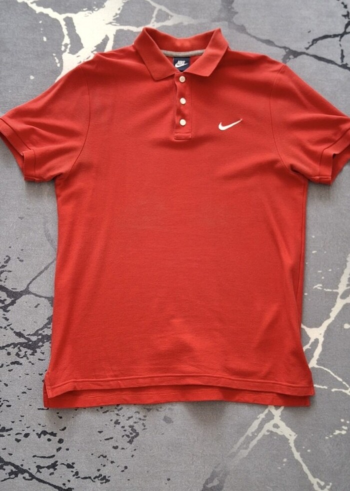 Nike Tshirt İyi durumda - Görsel 3