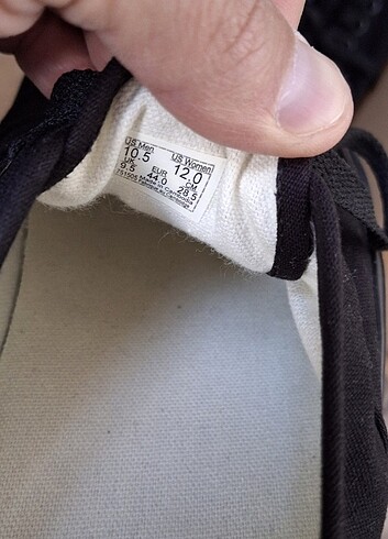 Vans Authentic Ayakkabı - Görsel 2