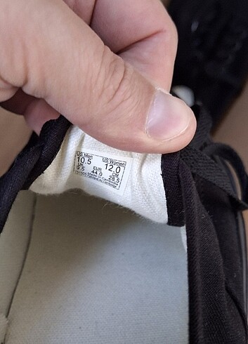 Vans Authentic Ayakkabı - Görsel 3