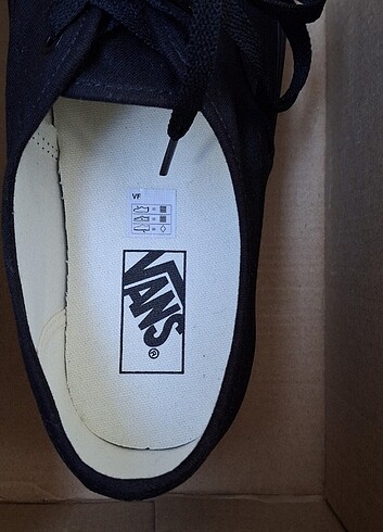 Vans Authentic Ayakkabı - Görsel 4