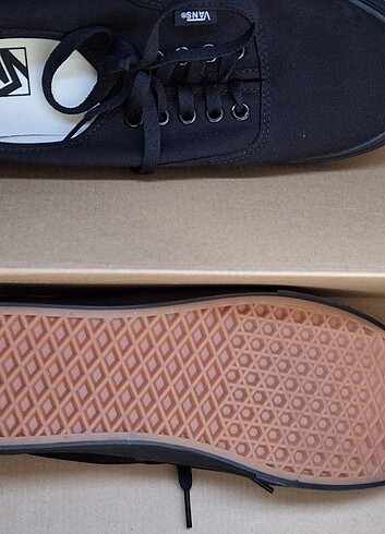 Vans Authentic Ayakkabı - Görsel 5