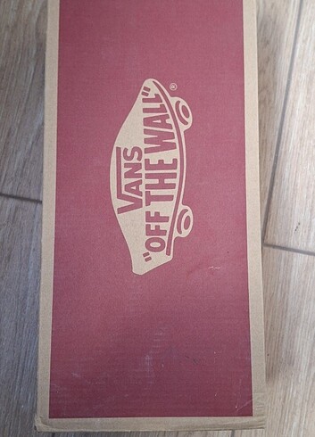 Vans Authentic Ayakkabı - Görsel 8