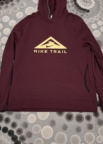 Nike Trail sweattshirt