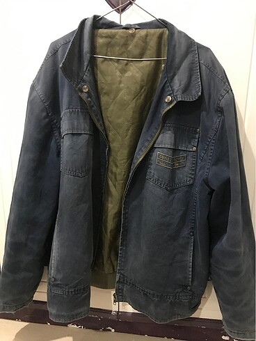 Vintage Ceket