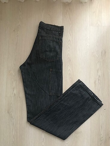 Cepli Kargo Pantolon