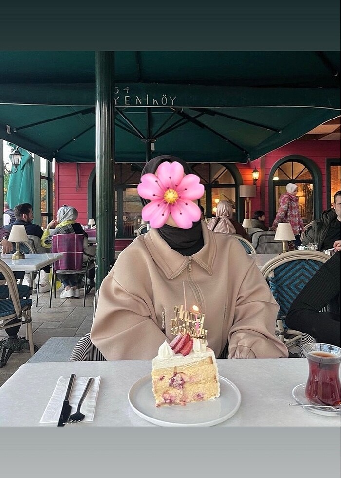 Markası Terzi Dükkanı - Görsel 3