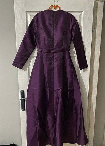 Mezuniyet Davetler Elbisesi - Görsel 2