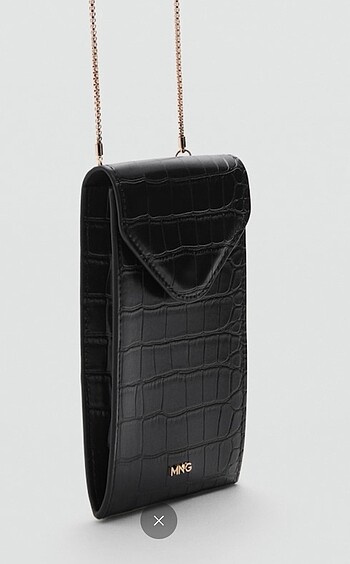 Cep telefon kılıfı Cüzdan  Mango Marka - Görsel 2