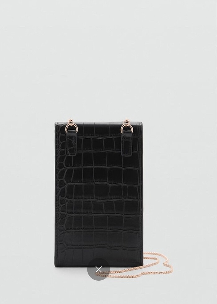 Cep telefon kılıfı Cüzdan  Mango Marka - Görsel 3