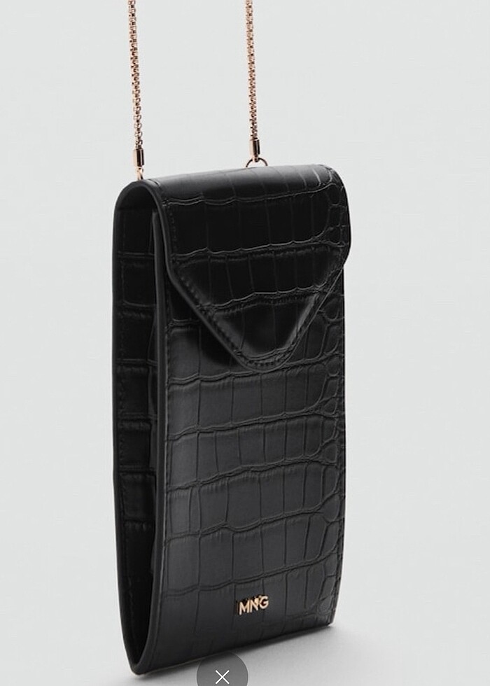 Cep telefon kılıfı Cüzdan  Mango Marka - Görsel 2