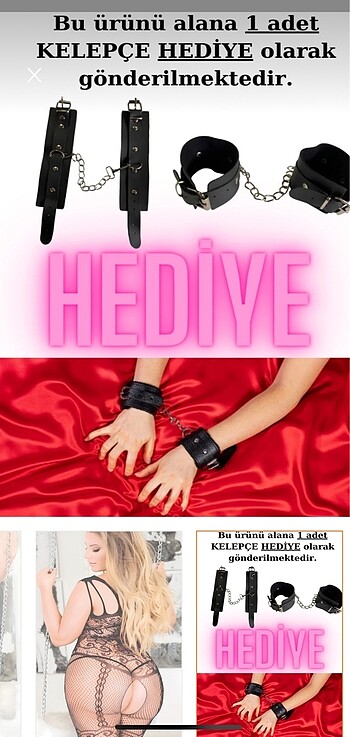 Büyük Beden Vücut Çorabı - Görsel 4