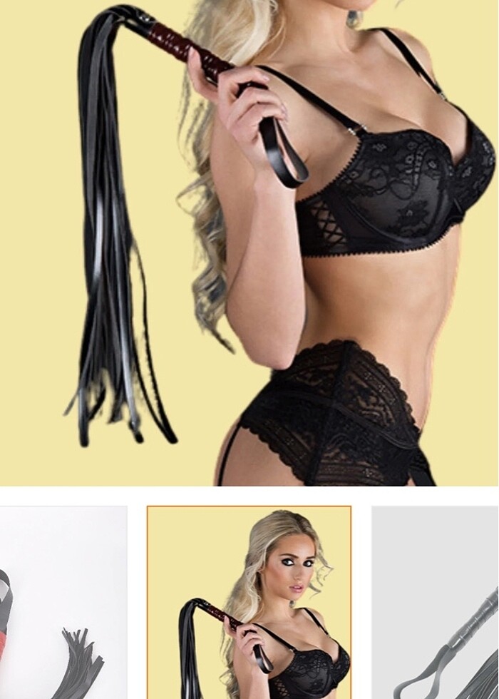 Kırbaç - Görsel 2