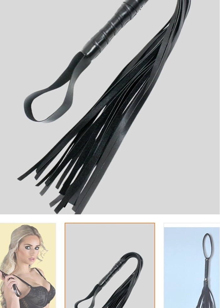 Kırbaç - Görsel 3