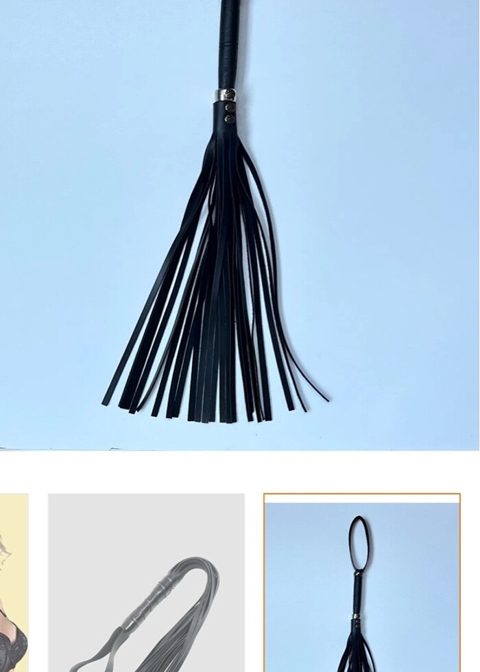 Kırbaç - Görsel 4