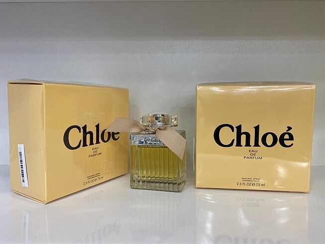 CHLOE