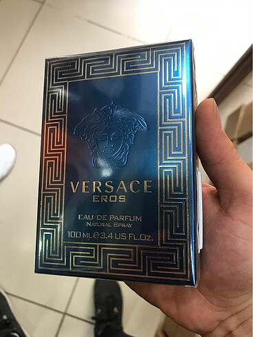 VERSACE EROS