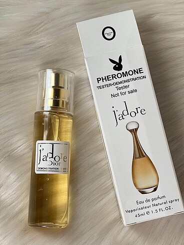 JADORE DİOR TESTER PARFÜM 45ML