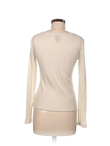 m Beden Gap Bluz %70 İndirimli.