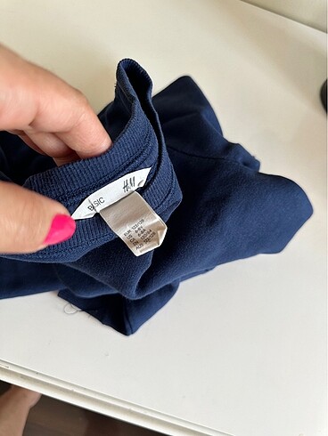 6 Yaş Beden H&M sweatshirt