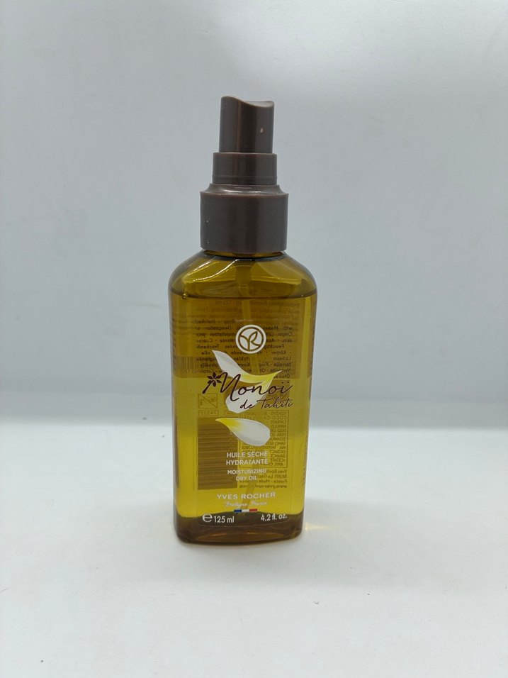 Yves Rocher Monoi Aftershave Losyonu 125 ml - Görsel 5