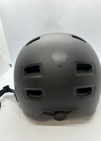 Oxelo marka çocuk bisiklet kaskı - Görsel 5