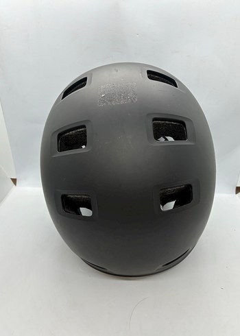 Oxelo marka çocuk bisiklet kaskı - Görsel 8