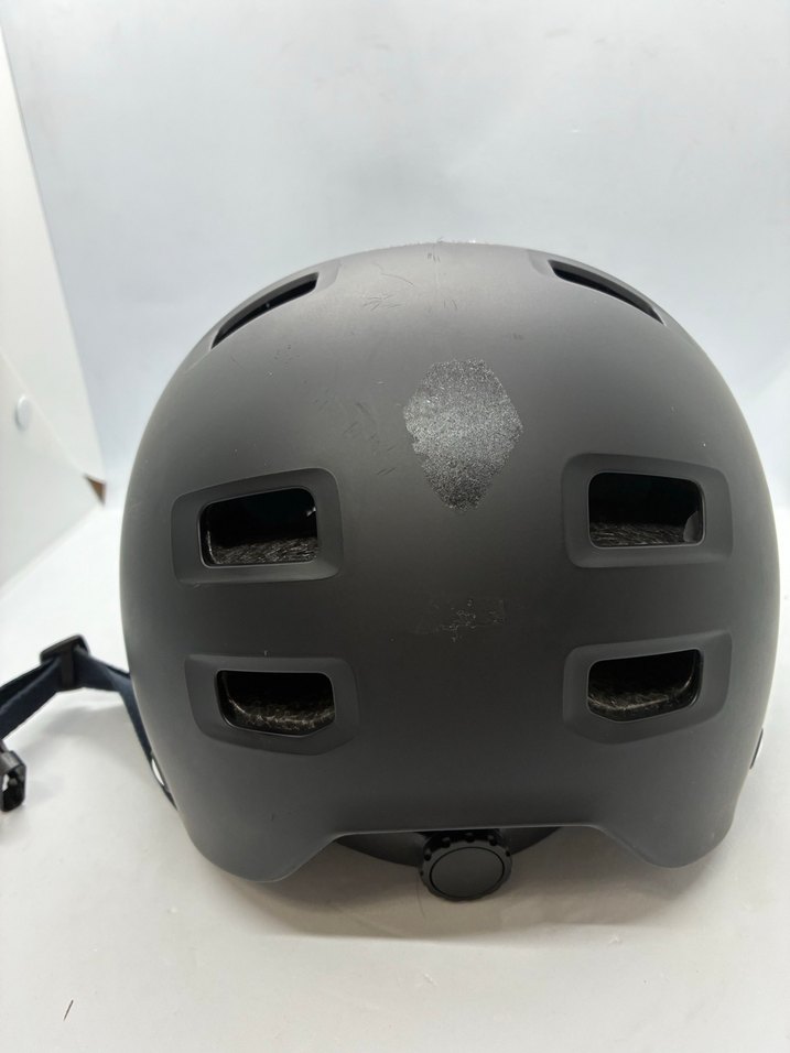 Oxelo marka çocuk bisiklet kaskı - Görsel 5