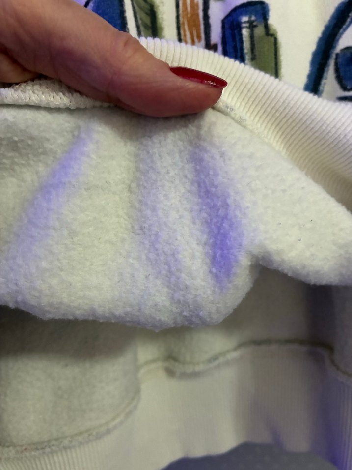 Erkek Çocuk Kapüşonlu Baskılı Sweatshirt - Görsel 5