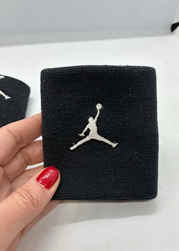 Nike orjinal spor havlu bileklik - Görsel 5